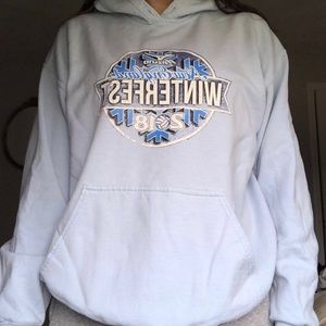 mizuno winterfest 2018 volleyball sweatshirt